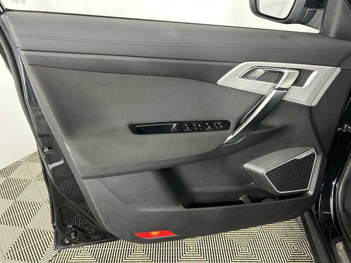 Geely Atlas, 2018 - Фото №6