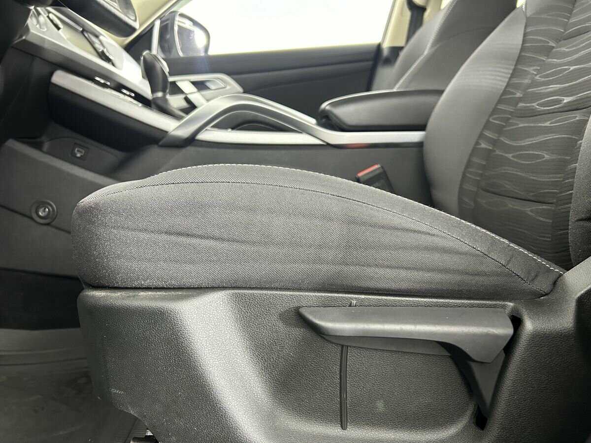 Geely Atlas, 2018 - Фото №8