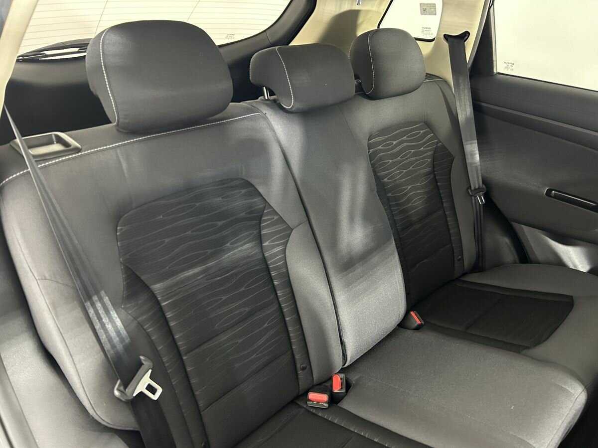 Geely Atlas, 2018 - Фото №13