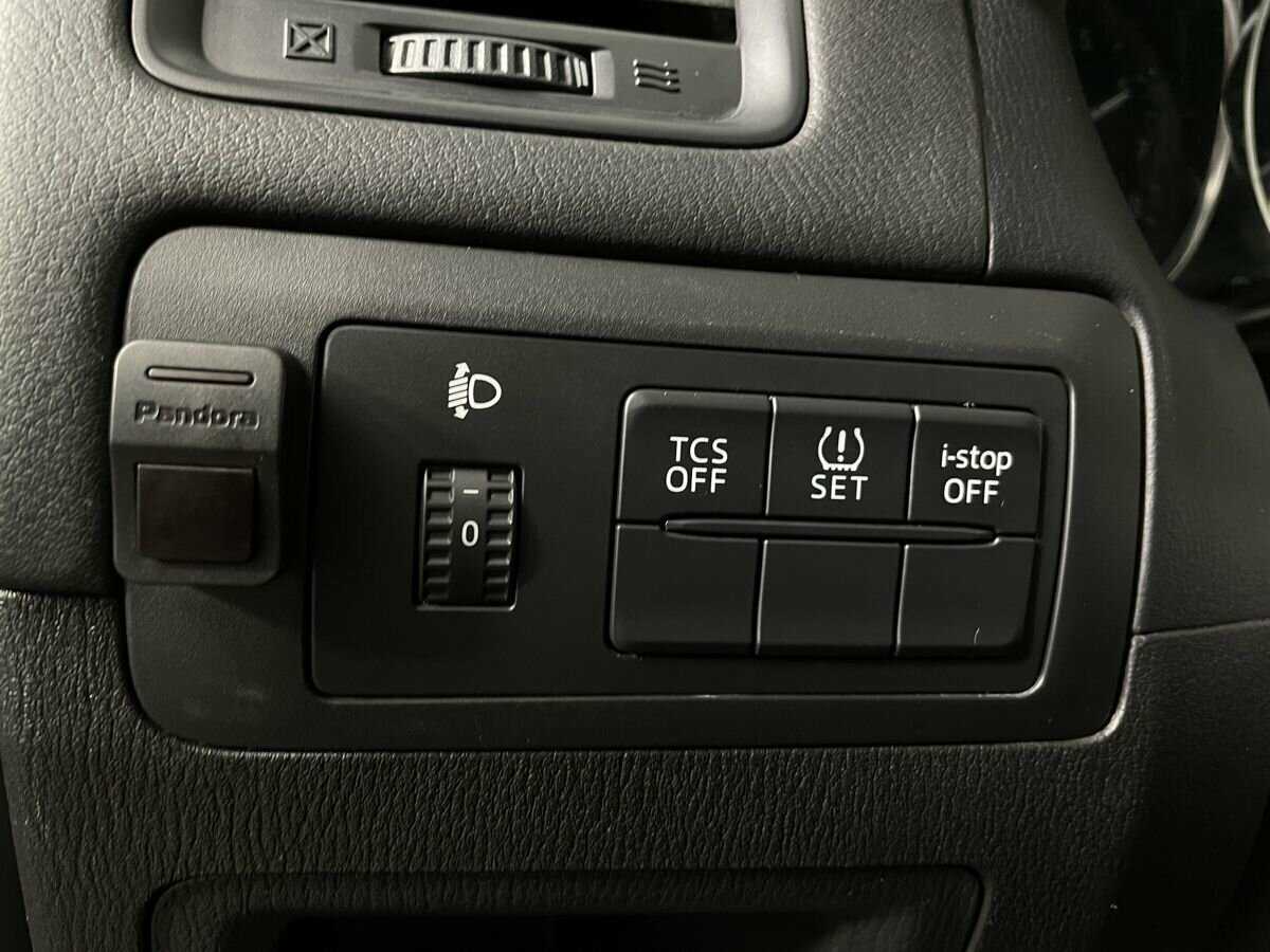 Mazda CX-5, 2014 - Фото №8