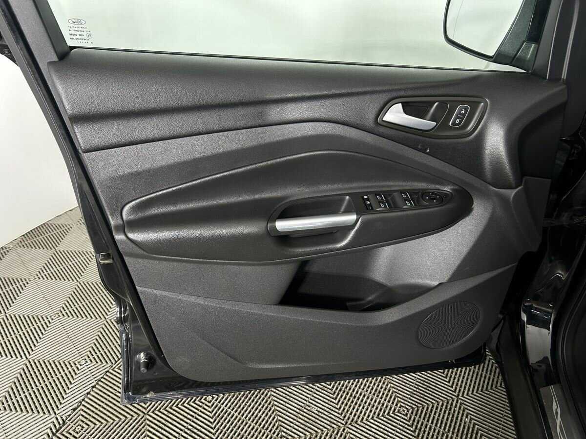 Ford Kuga, 2018 - Фото №5