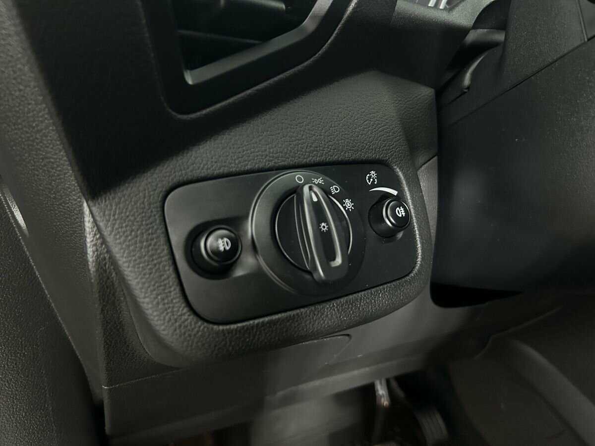 Ford Kuga, 2018 - Фото №6