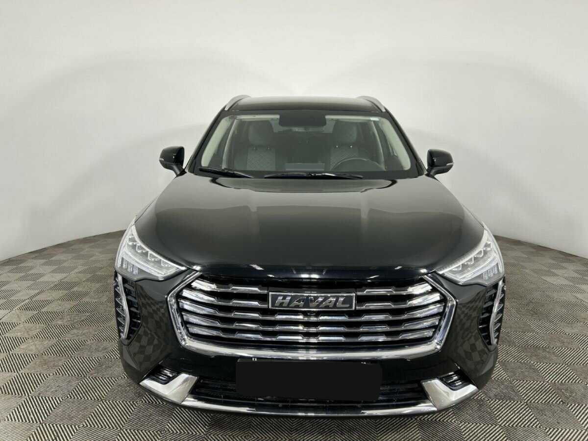 Haval Jolion, 2022 - Фото №1