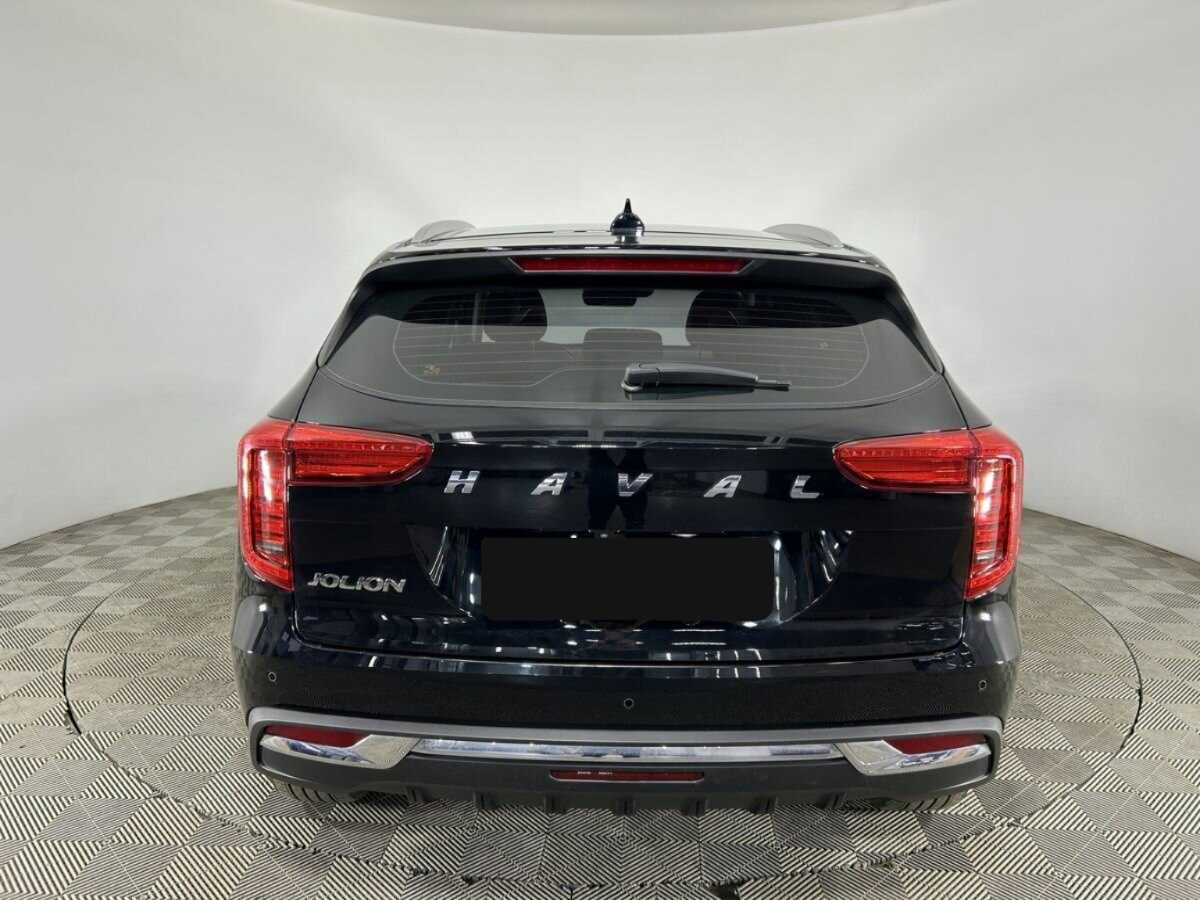 Haval Jolion, 2022 - Фото №2