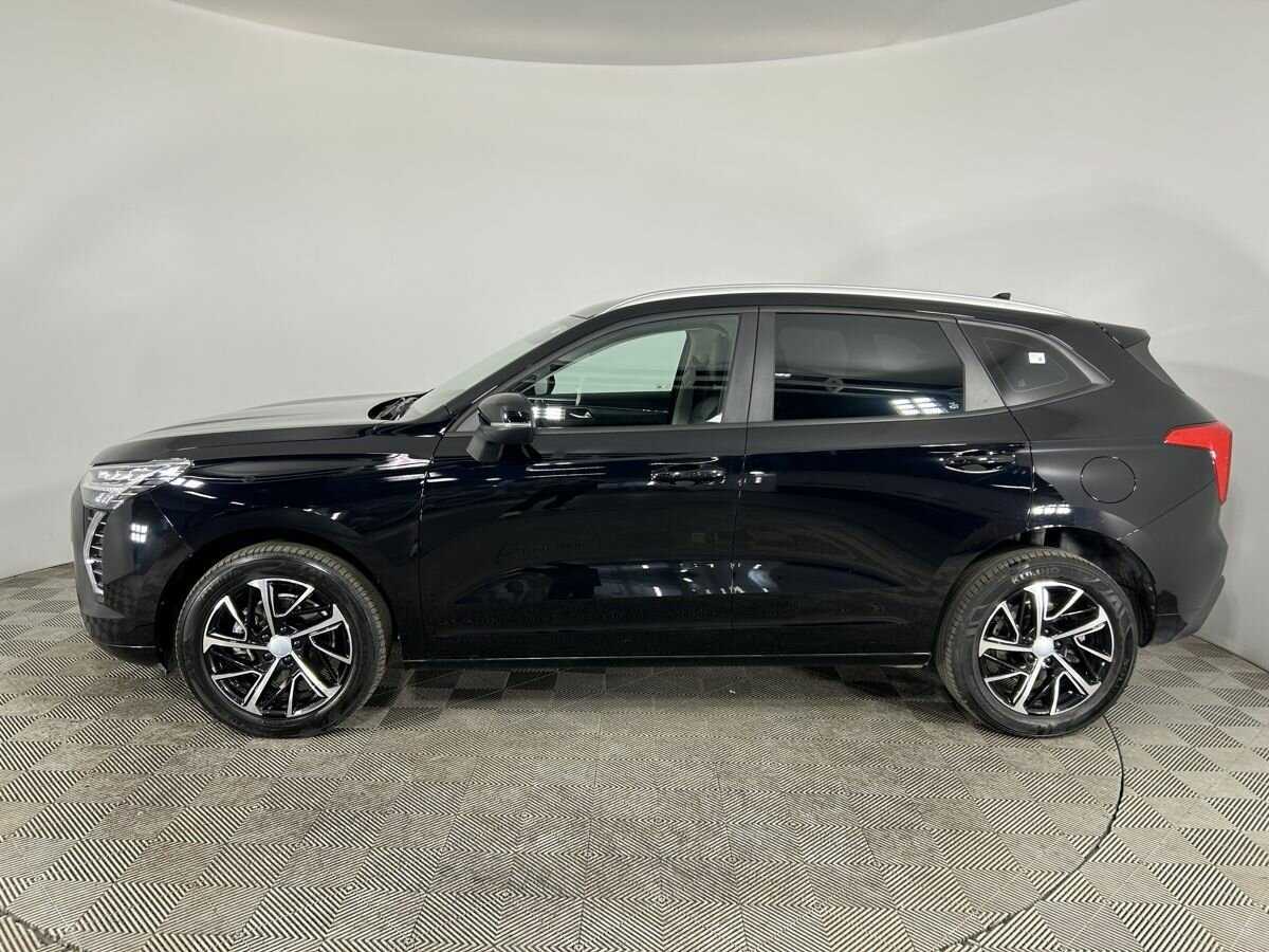 Haval Jolion, 2022 - Фото №4