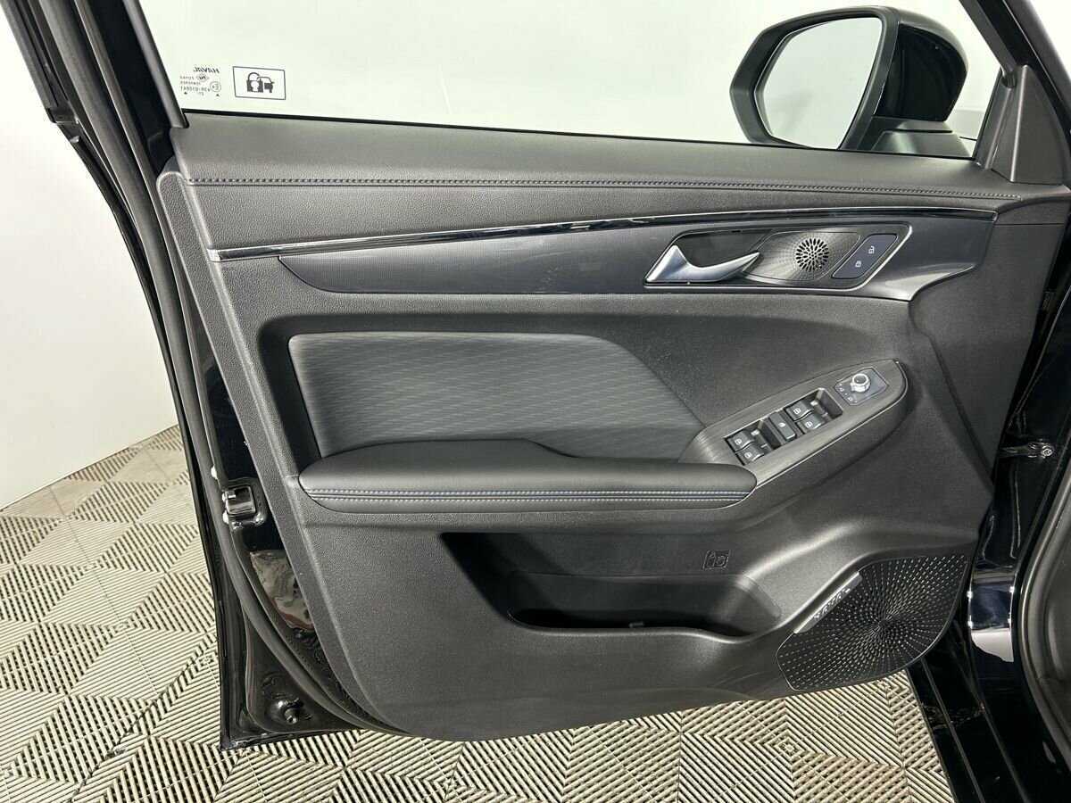 Haval Jolion, 2022 - Фото №7