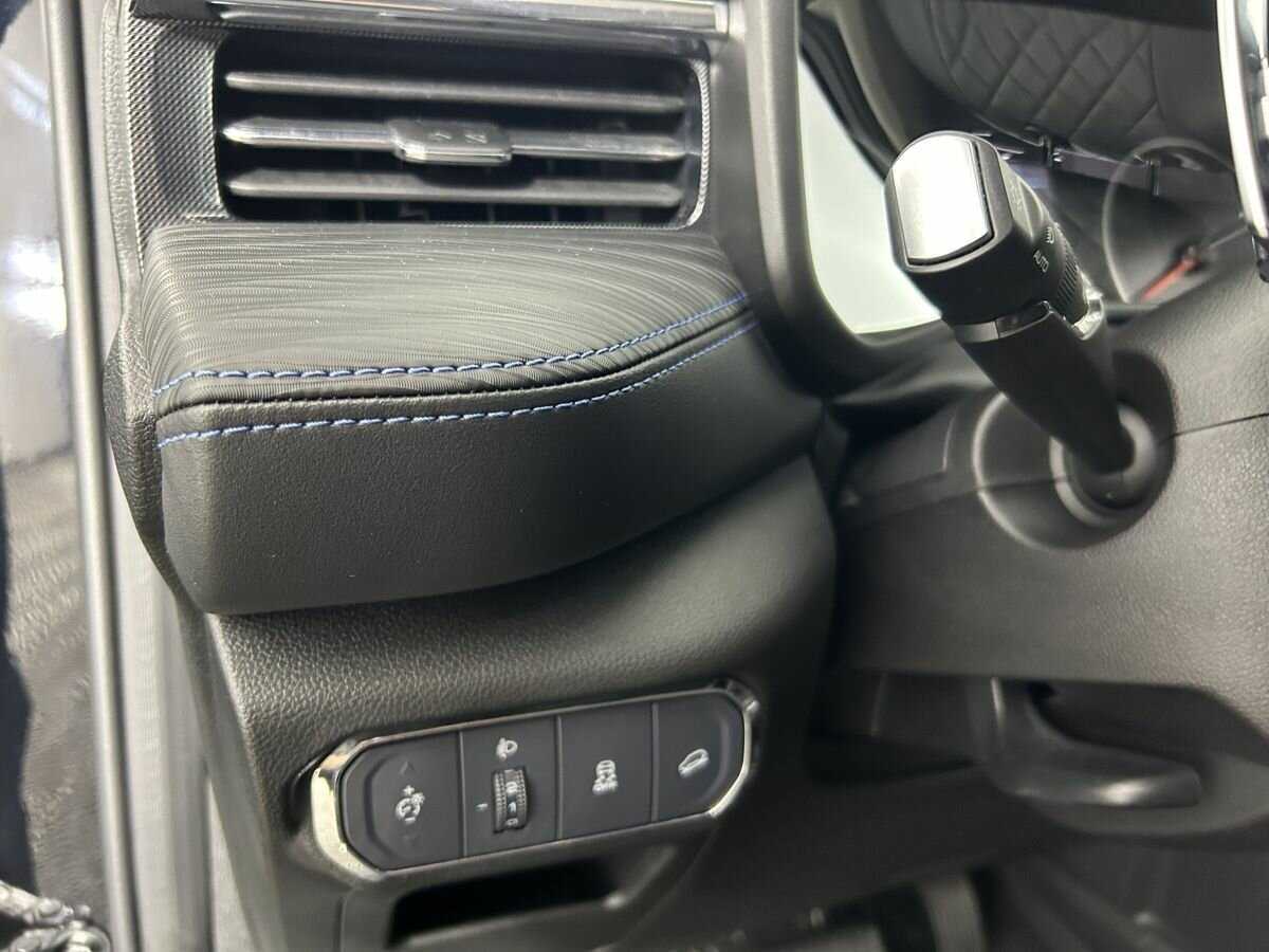 Haval Jolion, 2022 - Фото №8