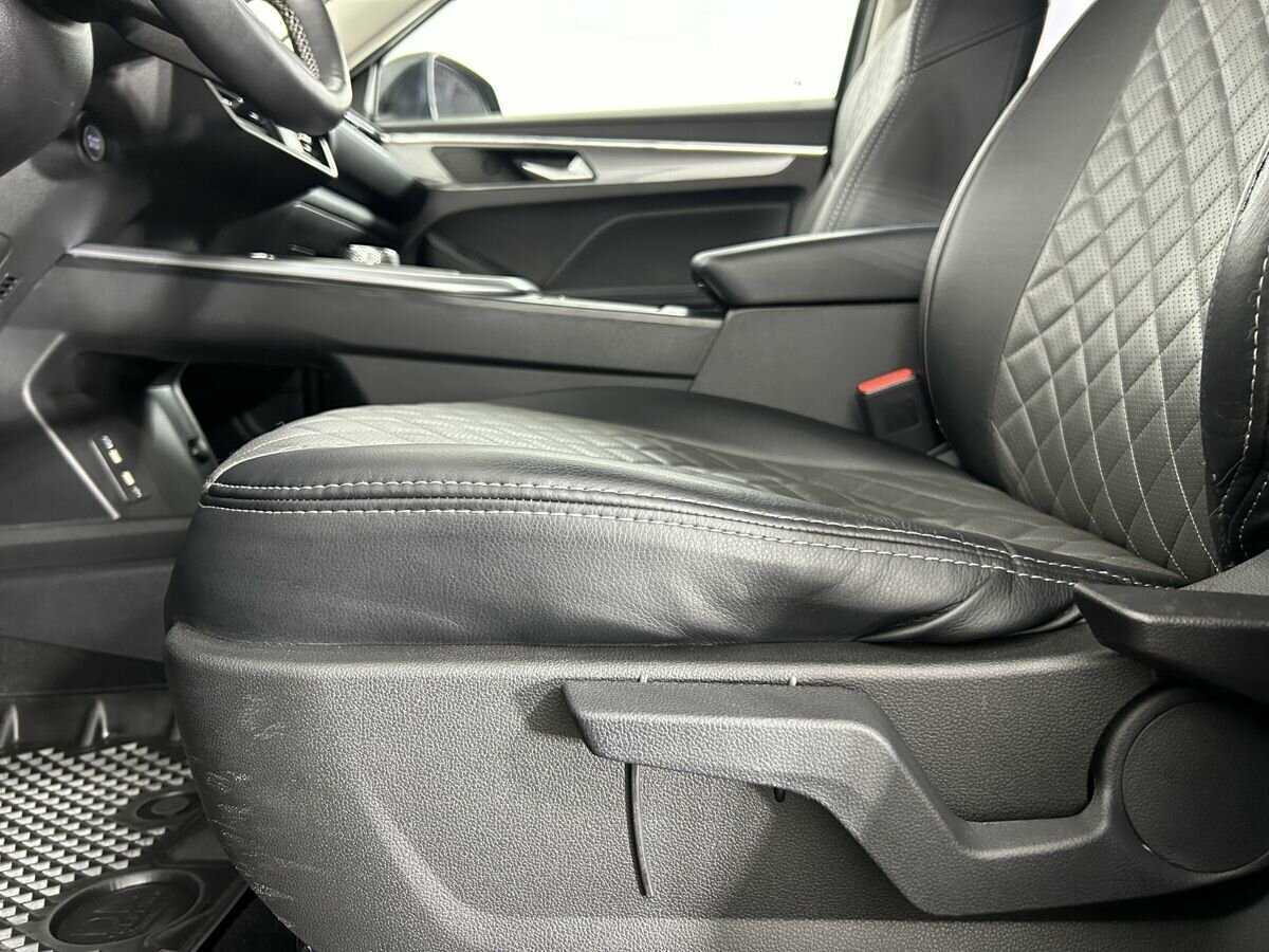 Haval Jolion, 2022 - Фото №9