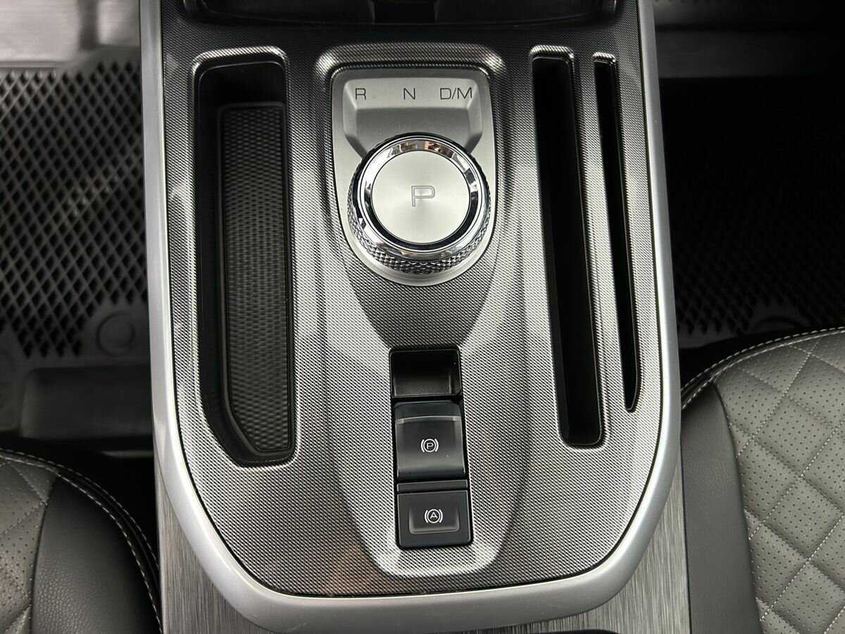 Haval Jolion, 2022 - Фото №12