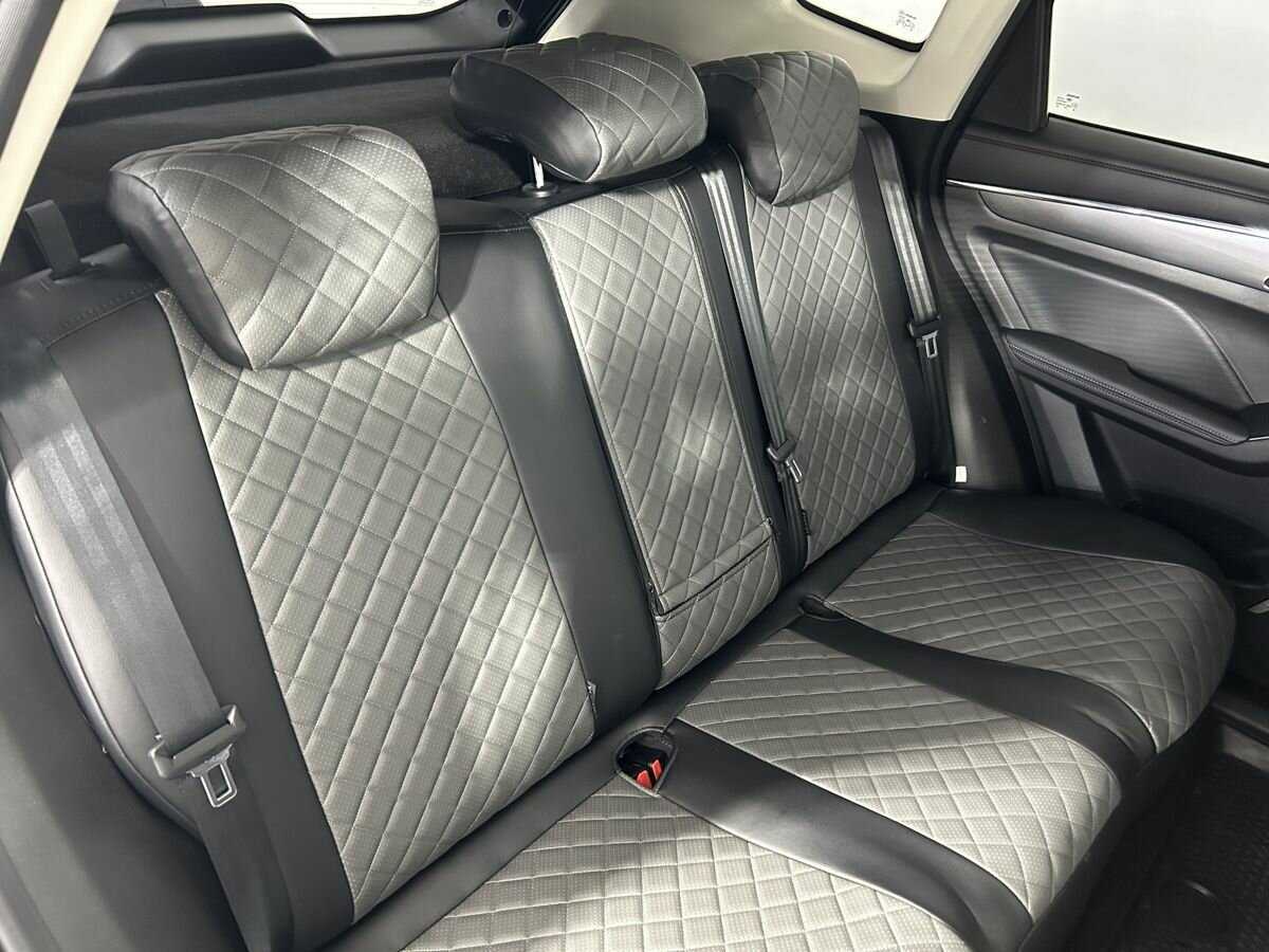 Haval Jolion, 2022 - Фото №14