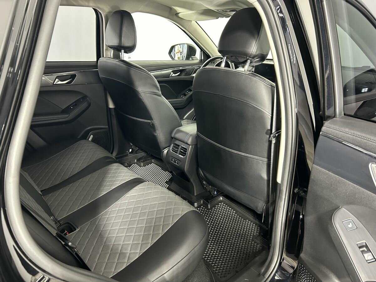 Haval Jolion, 2022 - Фото №15