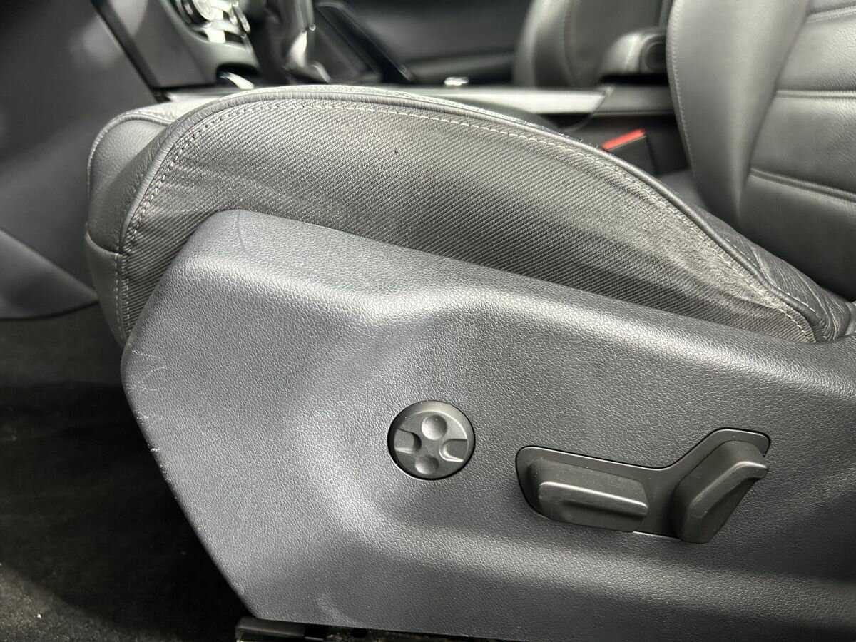 Peugeot 508, 2013 - Фото №9