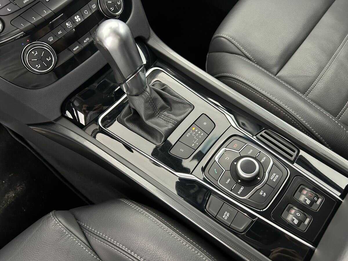 Peugeot 508, 2013 - Фото №12