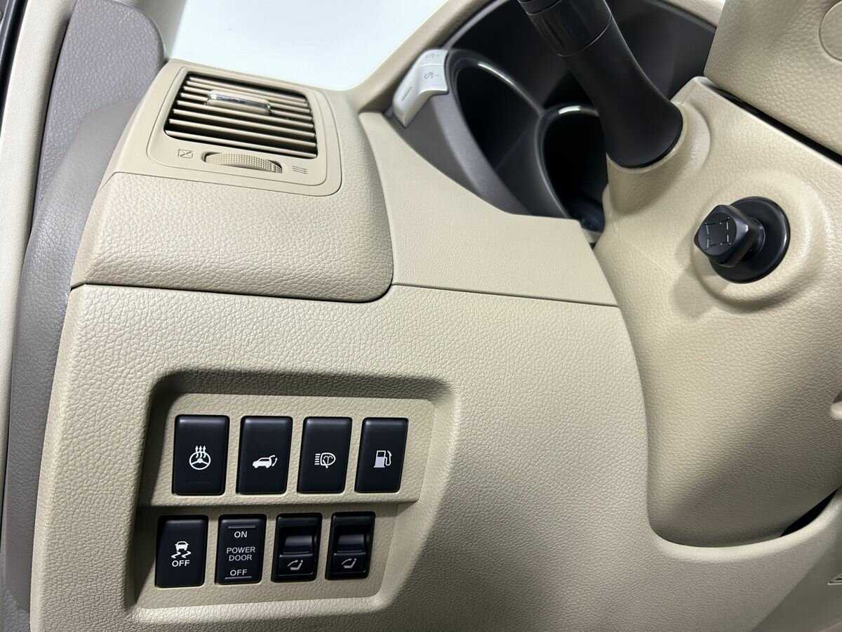 Nissan Murano, 2012 - Фото №8