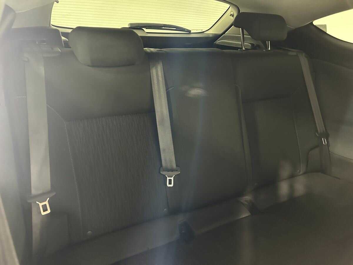 Opel Astra GTC, 2014 - Фото №14