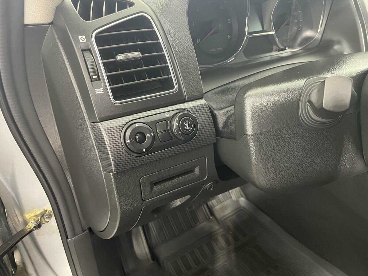 Chevrolet Captiva, 2014 - Фото №8