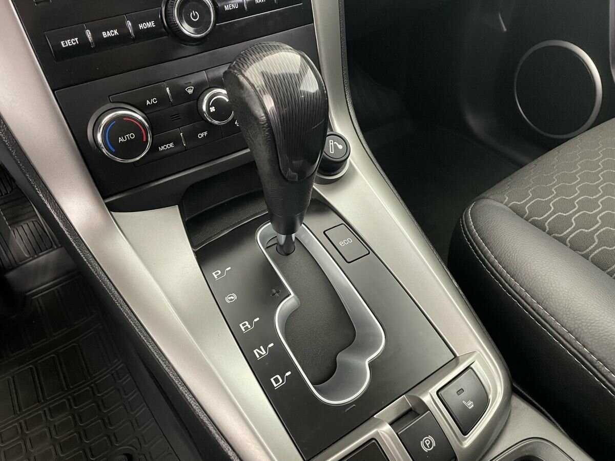 Chevrolet Captiva, 2014 - Фото №12