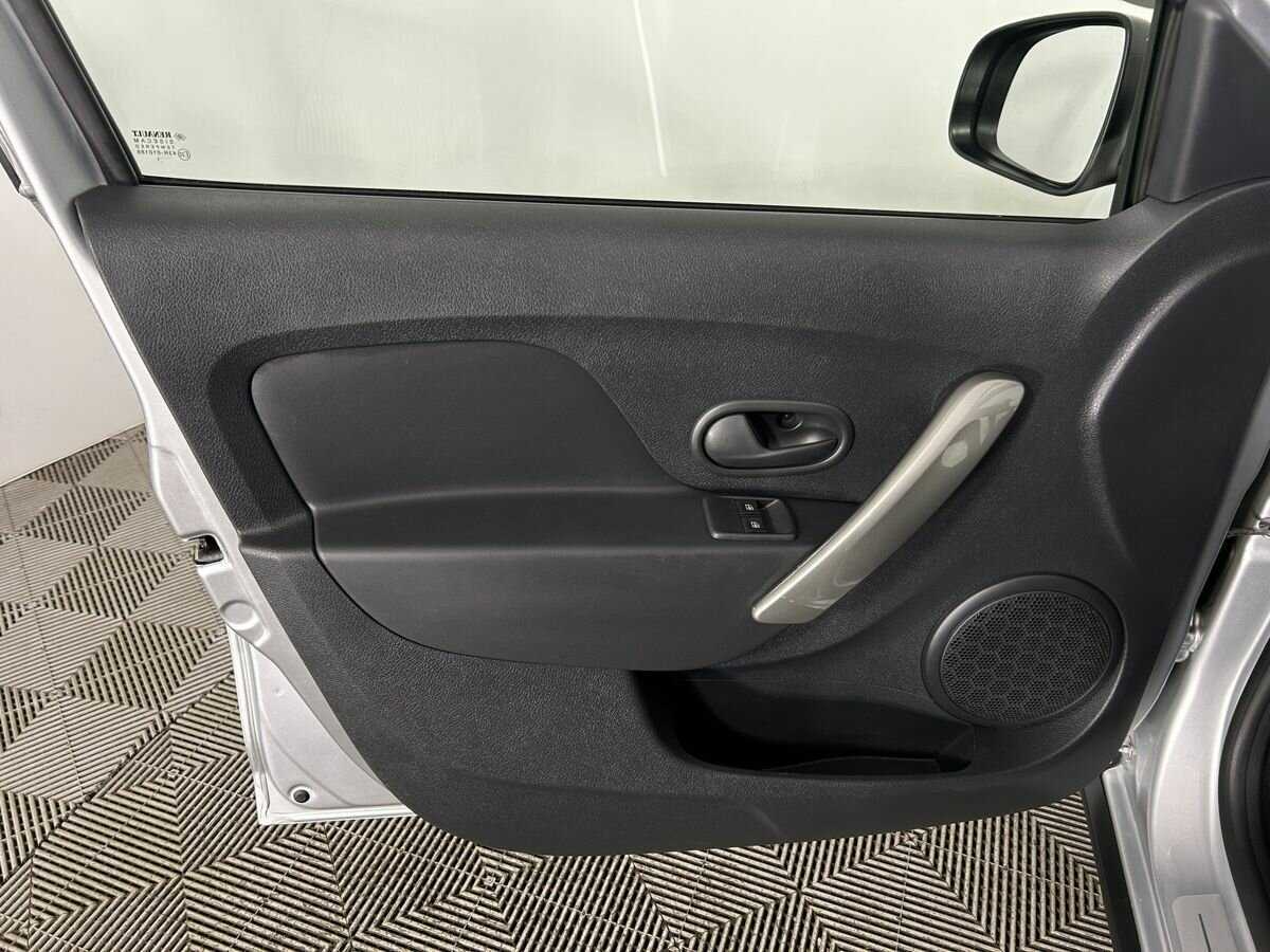 Renault Sandero Stepway, 2021 - Фото №7