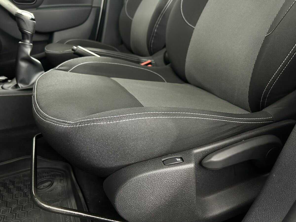 Renault Sandero Stepway, 2021 - Фото №9