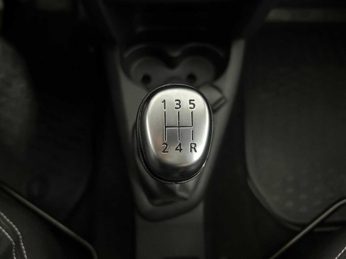 Renault Sandero Stepway, 2021 - Фото №12