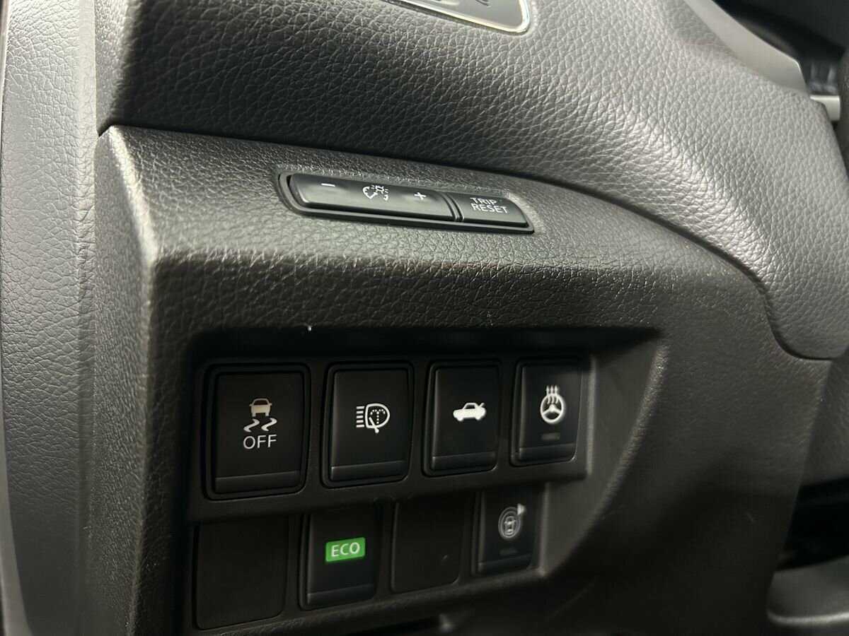 Nissan Teana, 2014 - Фото №8