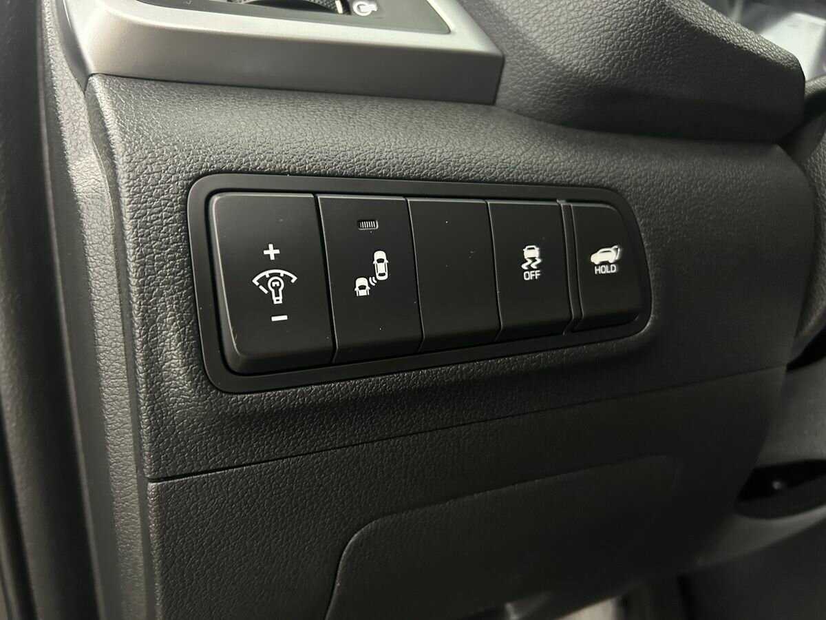 Hyundai Tucson, 2016 - Фото №8