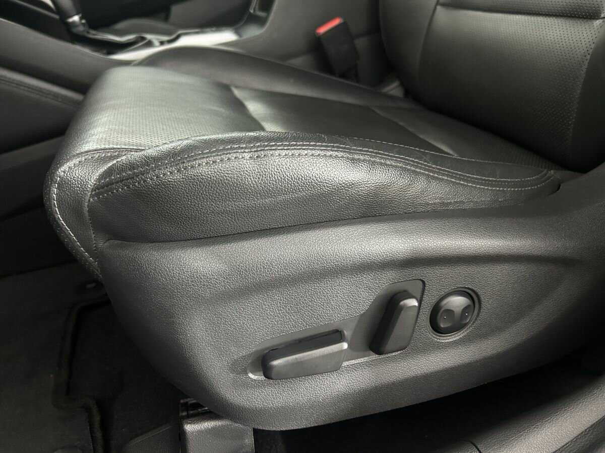 Hyundai Tucson, 2016 - Фото №9