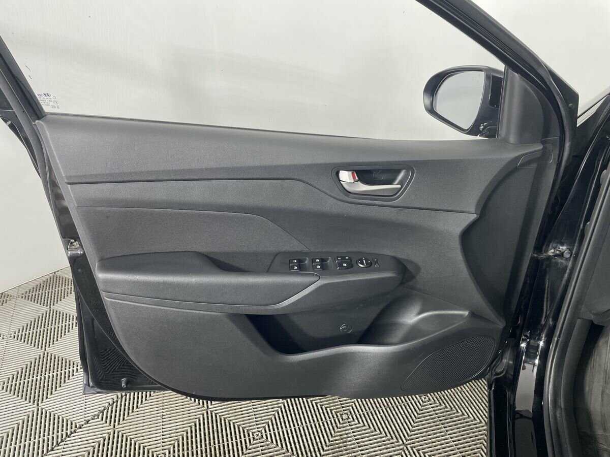 Hyundai Solaris, 2017 - Фото №7