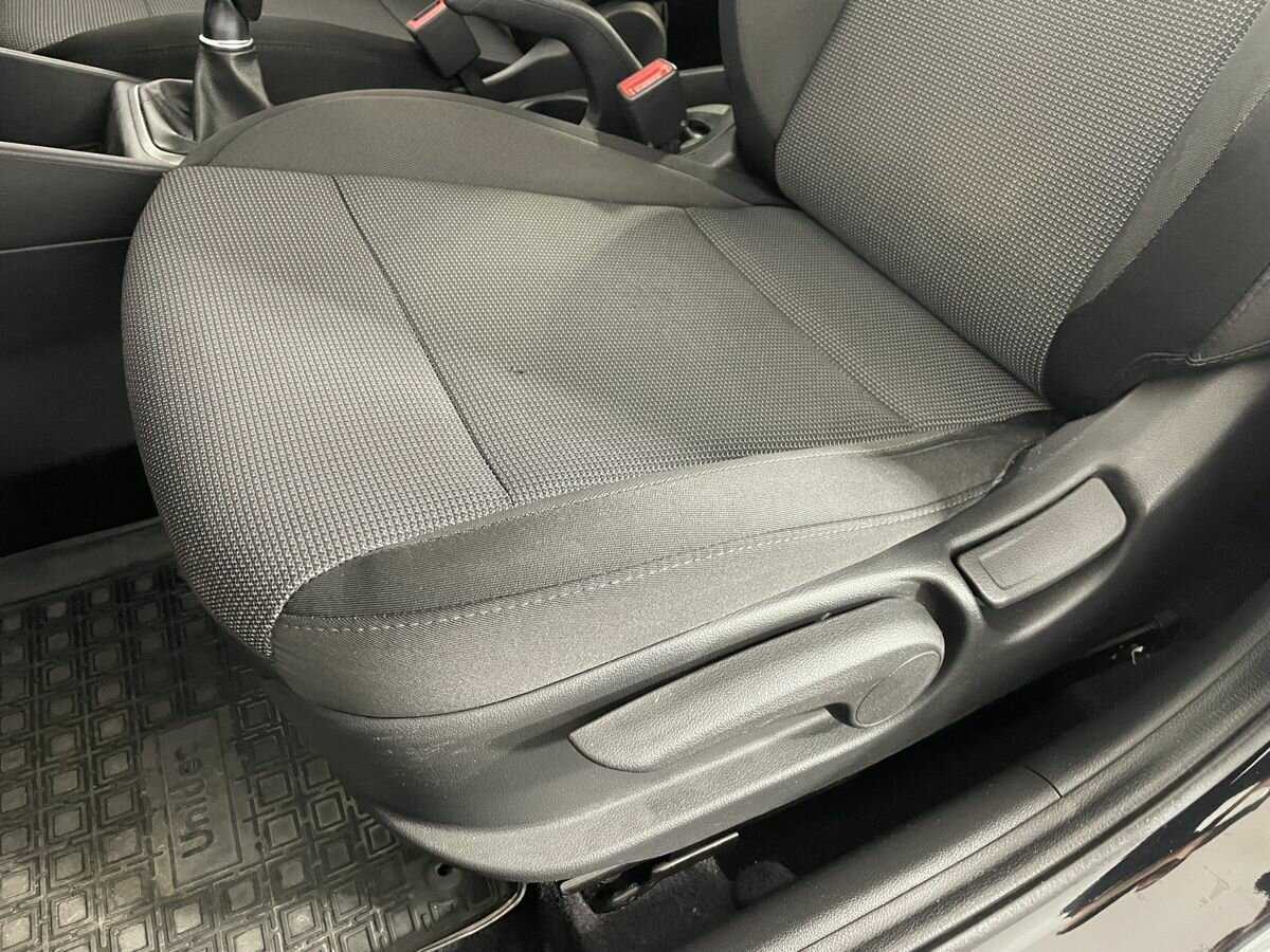 Hyundai Solaris, 2017 - Фото №9