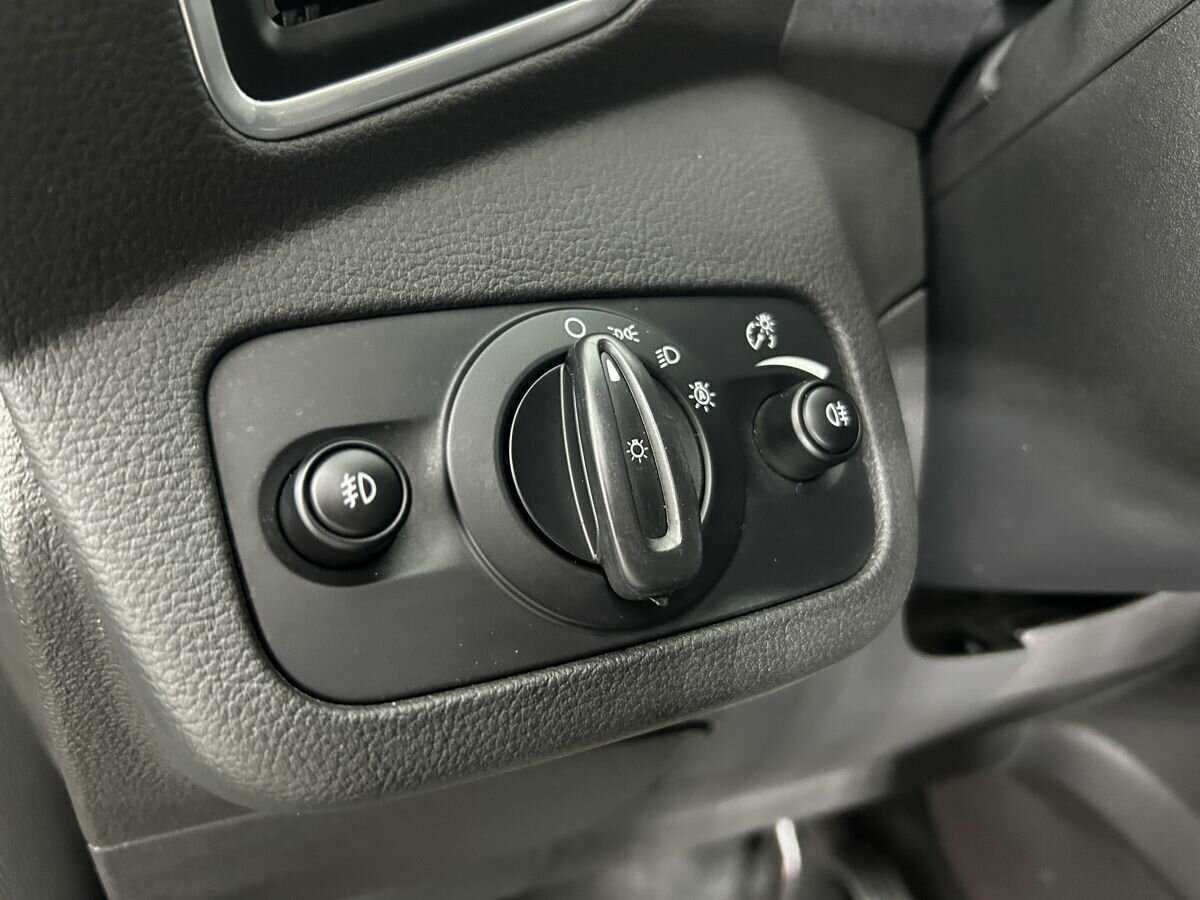 Ford Kuga, 2015 - Фото №7