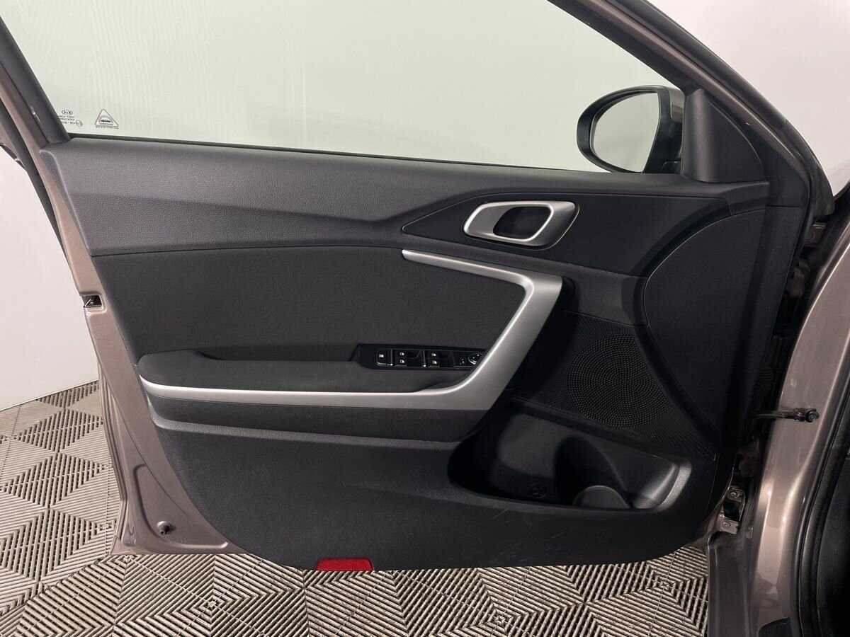 Kia Ceed, 2018 - Фото №7