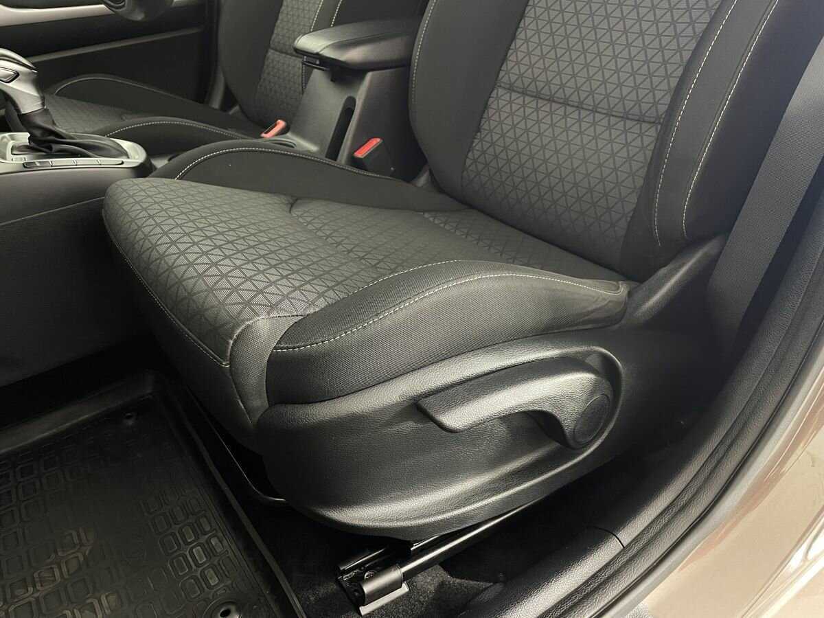 Kia Ceed, 2018 - Фото №9