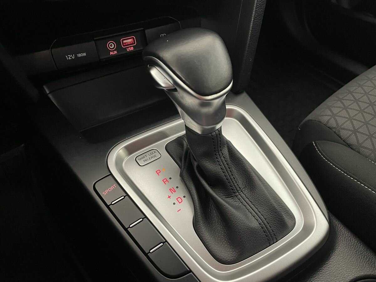 Kia Ceed, 2018 - Фото №12