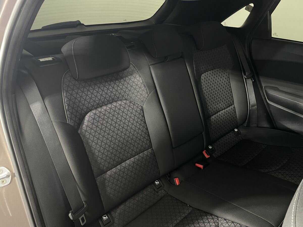 Kia Ceed, 2018 - Фото №14