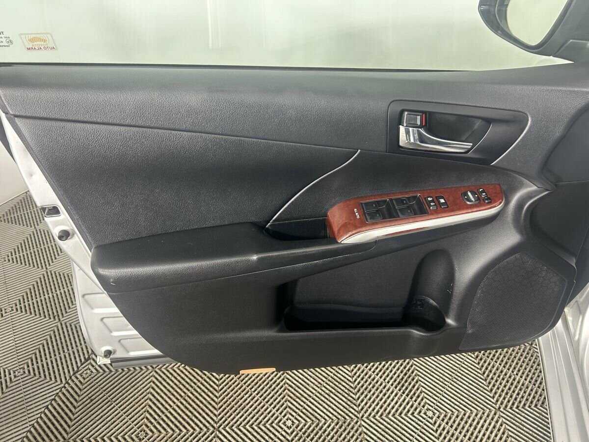 Toyota Camry, 2013 - Фото №7