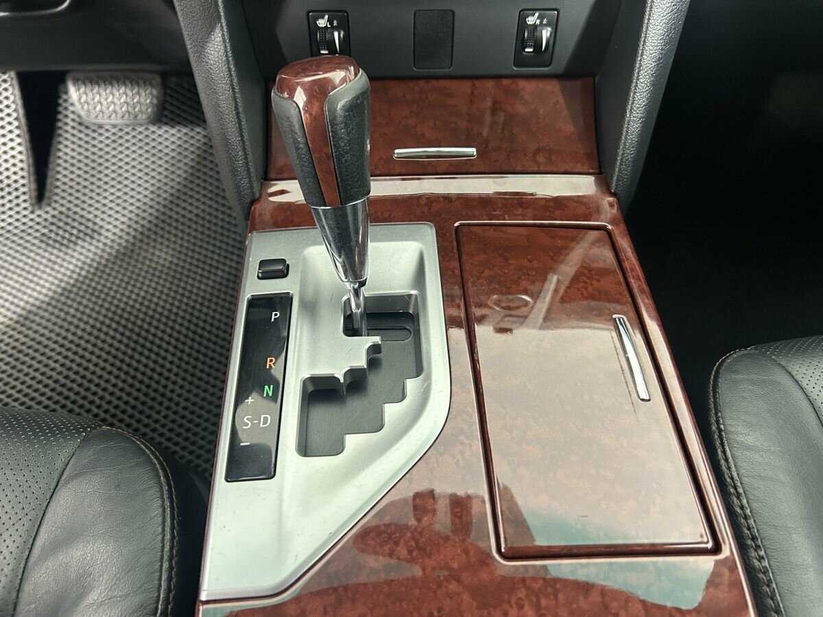 Toyota Camry, 2013 - Фото №12