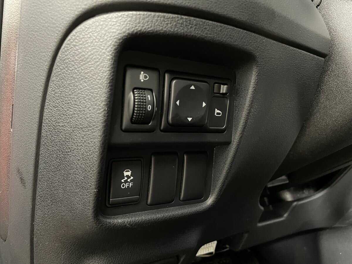 Nissan Juke, 2014 - Фото №8