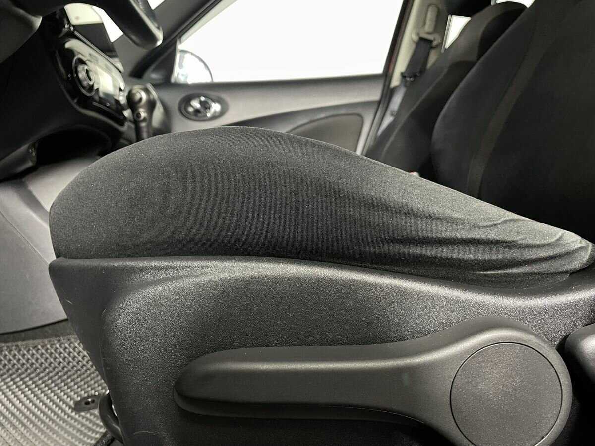 Nissan Juke, 2014 - Фото №9