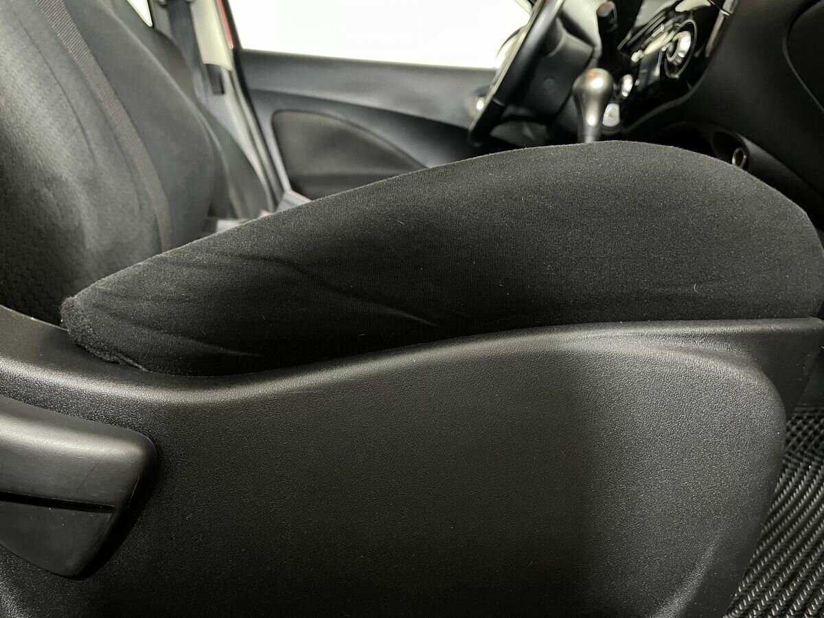 Nissan Juke, 2014 - Фото №13