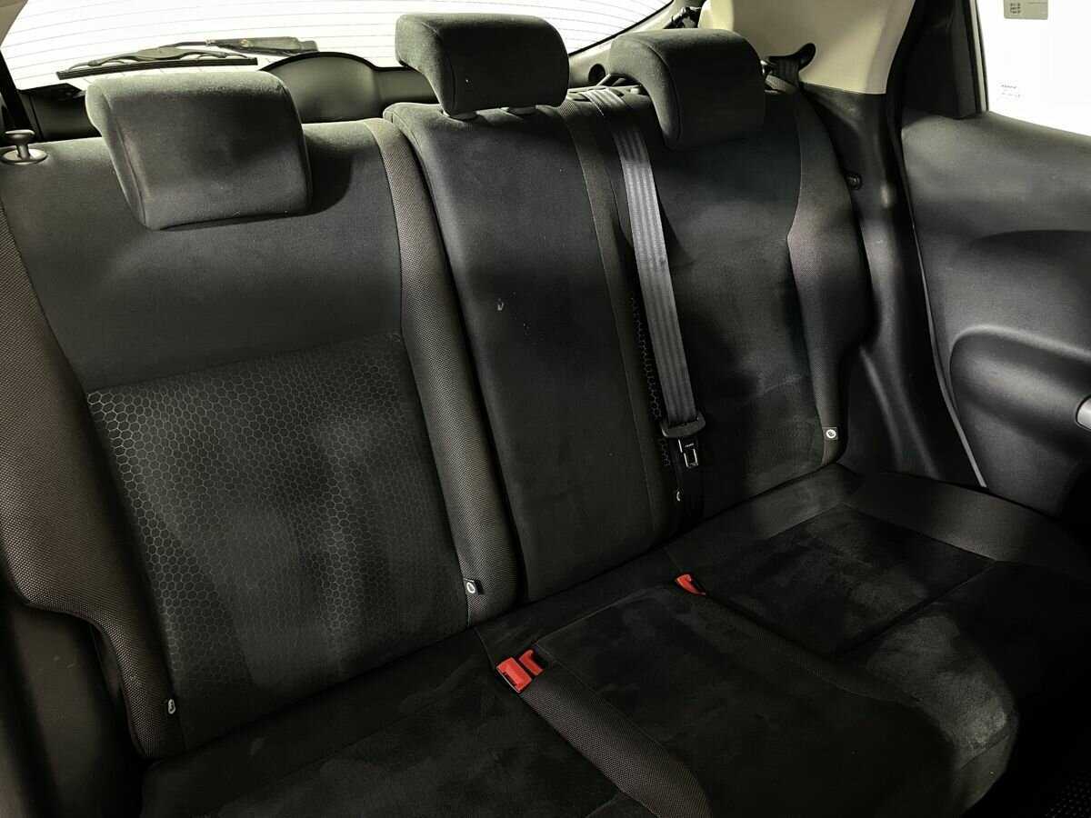 Nissan Juke, 2014 - Фото №14