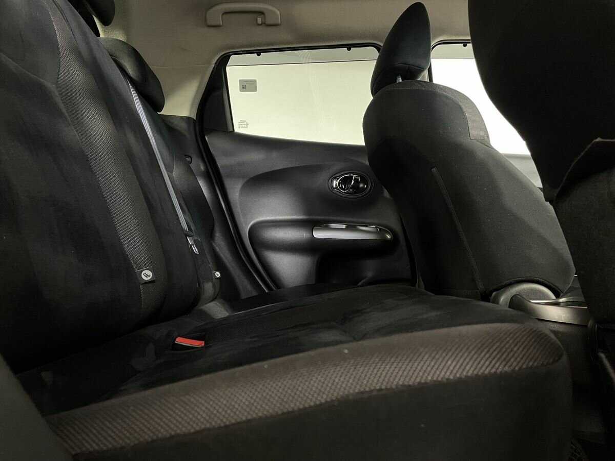 Nissan Juke, 2014 - Фото №15