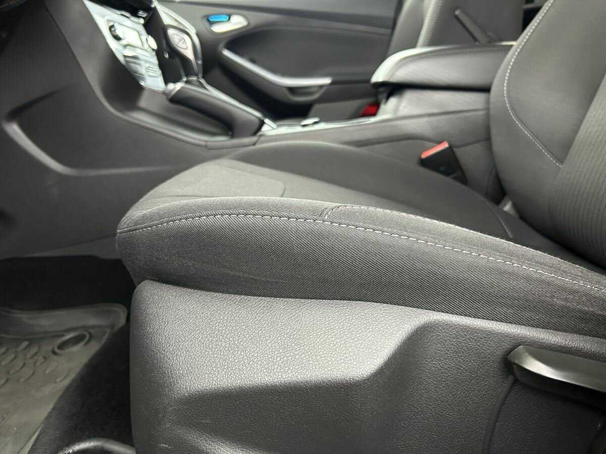 Ford Focus, 2014 - Фото №9