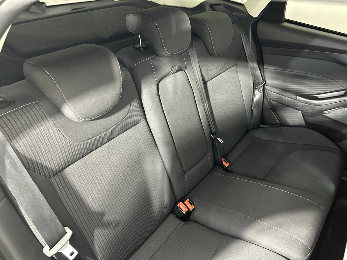 Ford Focus, 2014 - Фото №14