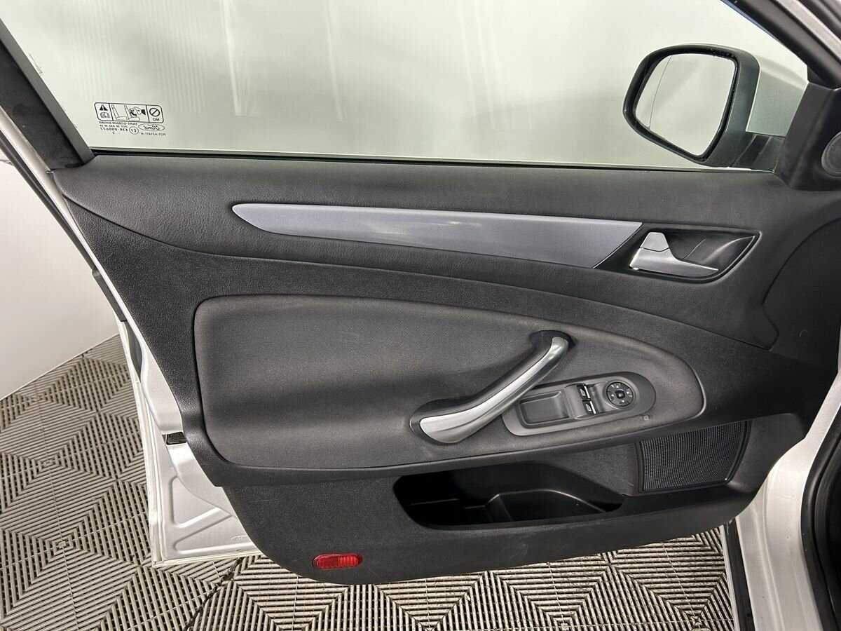 Ford Mondeo, 2012 - Фото №7