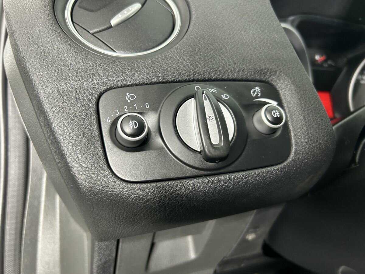 Ford Mondeo, 2012 - Фото №8