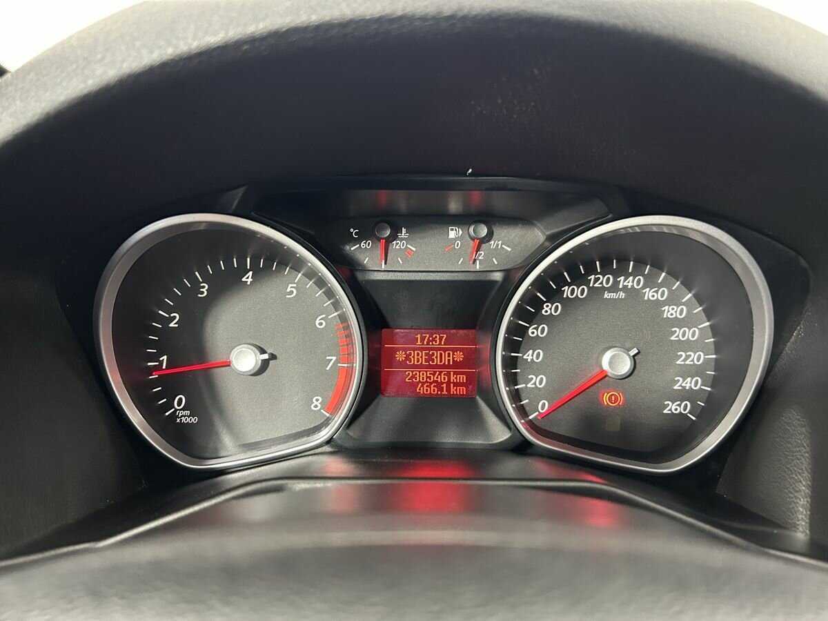 Ford Mondeo, 2012 - Фото №10