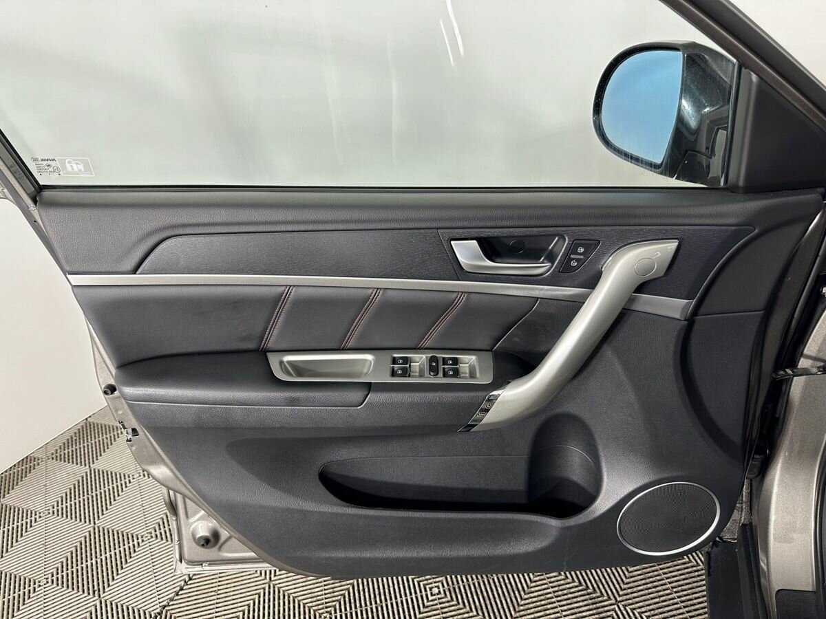 Haval H6, 2018 - Фото №7