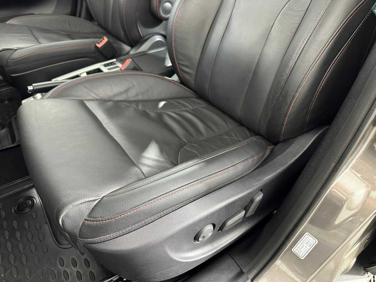 Haval H6, 2018 - Фото №9