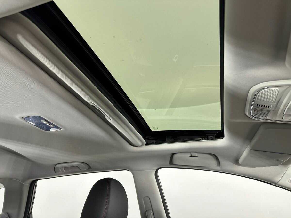 Haval H6, 2018 - Фото №14