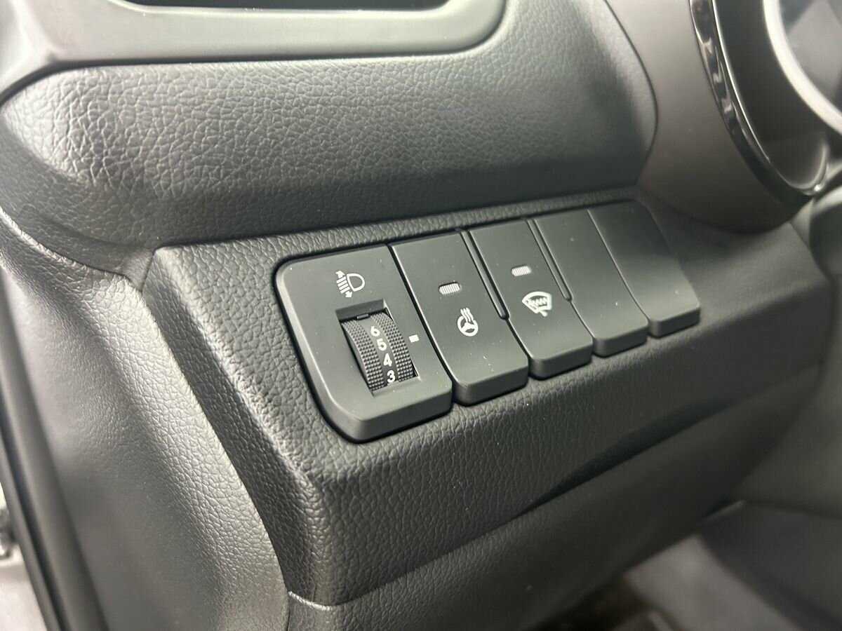 Kia Rio, 2016 - Фото №8